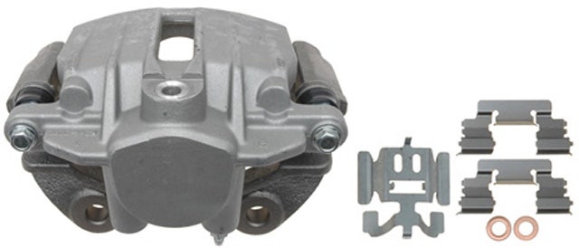 Raybestos Brakes Disc Brake Caliper P/N:Frc11036 Professional Grade Brake