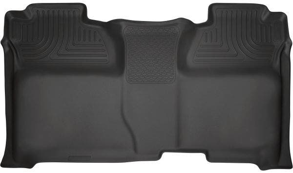 Husky Liners 19231 Weatherbeater Floor Liner Husky Liner  Floor Liner