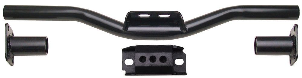 Transdapt 4559 Trans Mnt.Universal 3" Drp Trans Dapt  Transmission Crossmember;