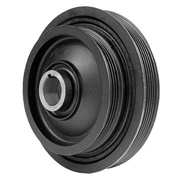 Dayco Engine Harmonic Balancer P/N:Pb1575n  Engine Harmonic Balancer P/N: