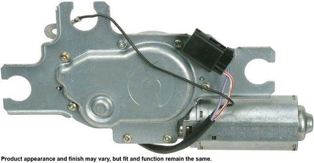 Cardone Reman Windshield Wiper Motor P/N:40-2041  Windshield Wiper Motor P/N: