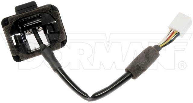 Dorman - Oe Solutions Park Assist Camera P/N:590-440  Park Assist Camera P/N:
