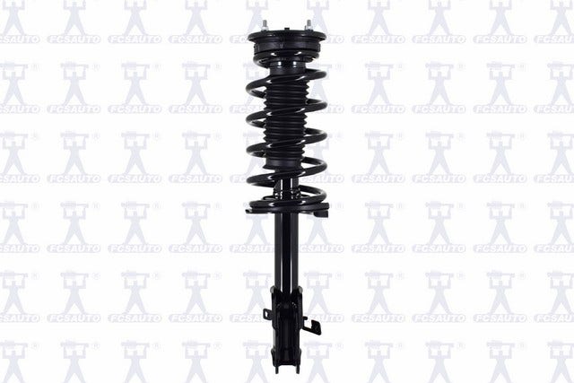 Focus Auto Parts Suspension Strut And Coil Spring Assembly P/N:1331688R
