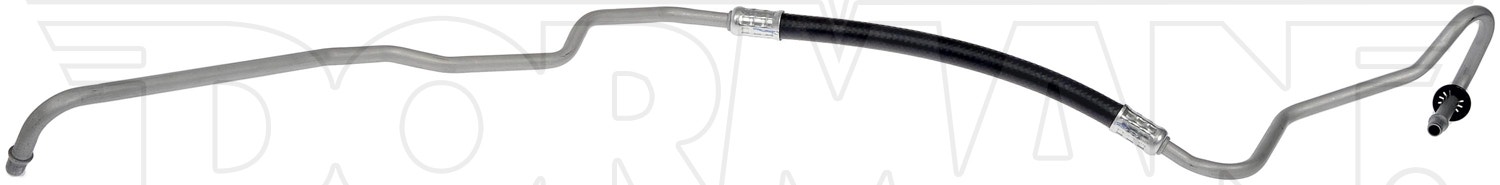 Dorman - Oe Solutions Automatic Transmission Oil Cooler Hose Assembly