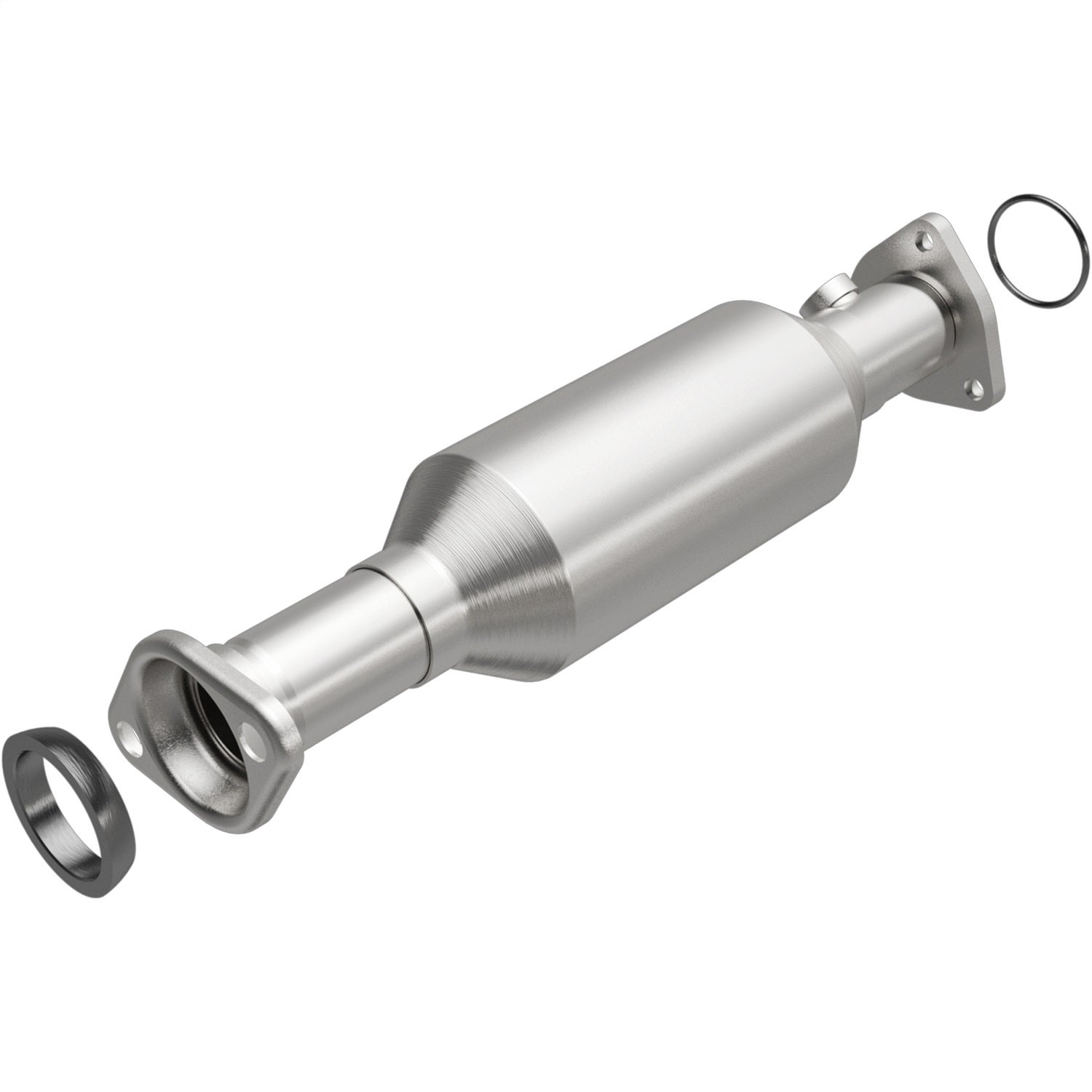 Magnaflow California Converter 4481617 Direct Fit California Catalytic Converter
