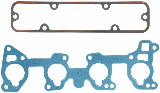 Fel-Pro Engine Intake Manifold Gasket Set P/N:Ms 95393  Engine Intake Manifold