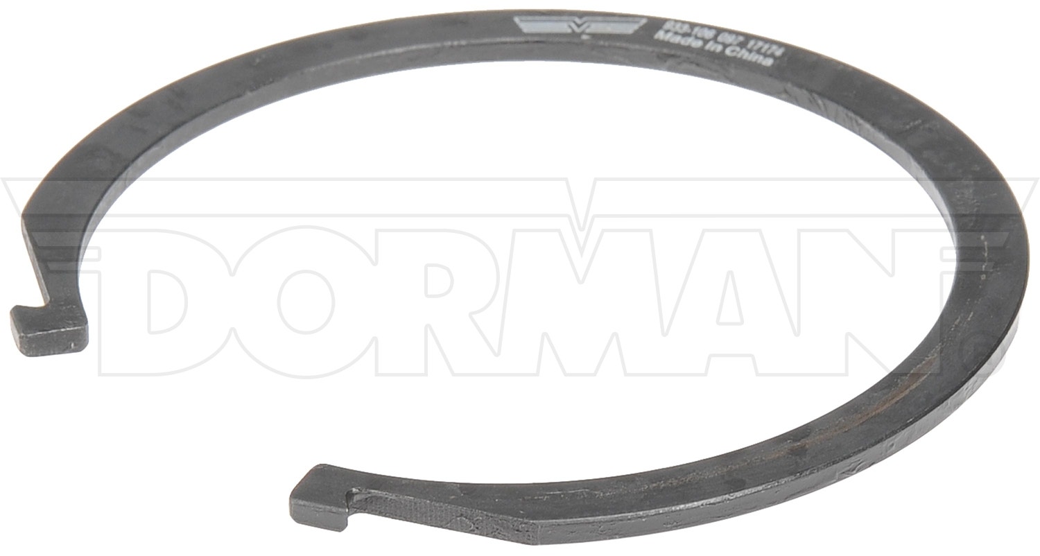 Dorman - Oe Solutions Wheel Bearing Retaining Ring P/N:933-106  Wheel Bearing