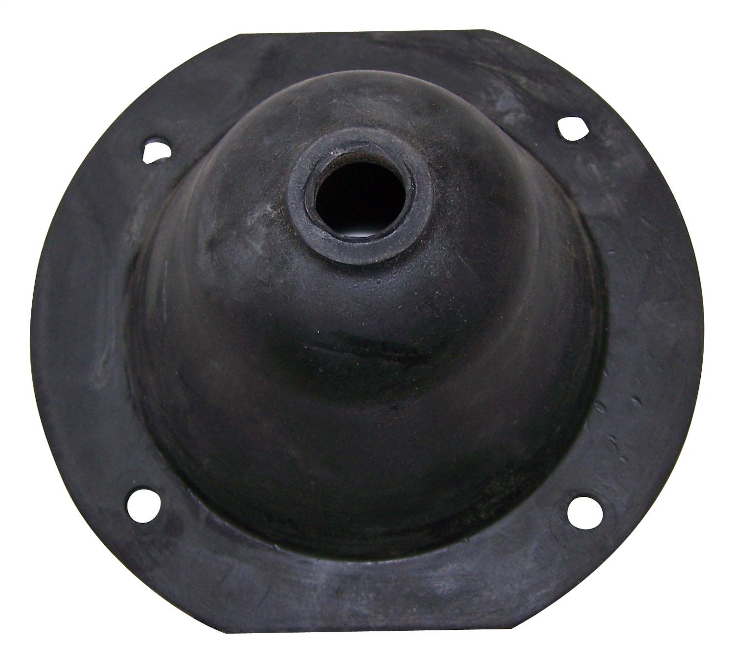 Crown Automotive J0907107 Manual Trans Shift Boot Crown Automotive  Manual Trans