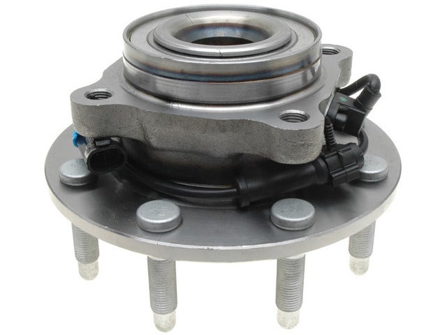 Raybestos Brakes Wheel Bearing And Hub Assembly P/N:715086  Wheel Bearing And