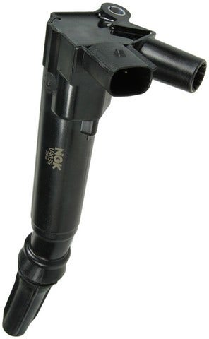 Ngk Ignition Coil P/N:48762  Ignition Coil P/N: