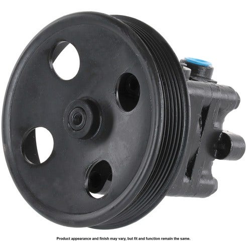 Cardone Reman Power Steering Pump P/N:21-5372  Power Steering Pump P/N: