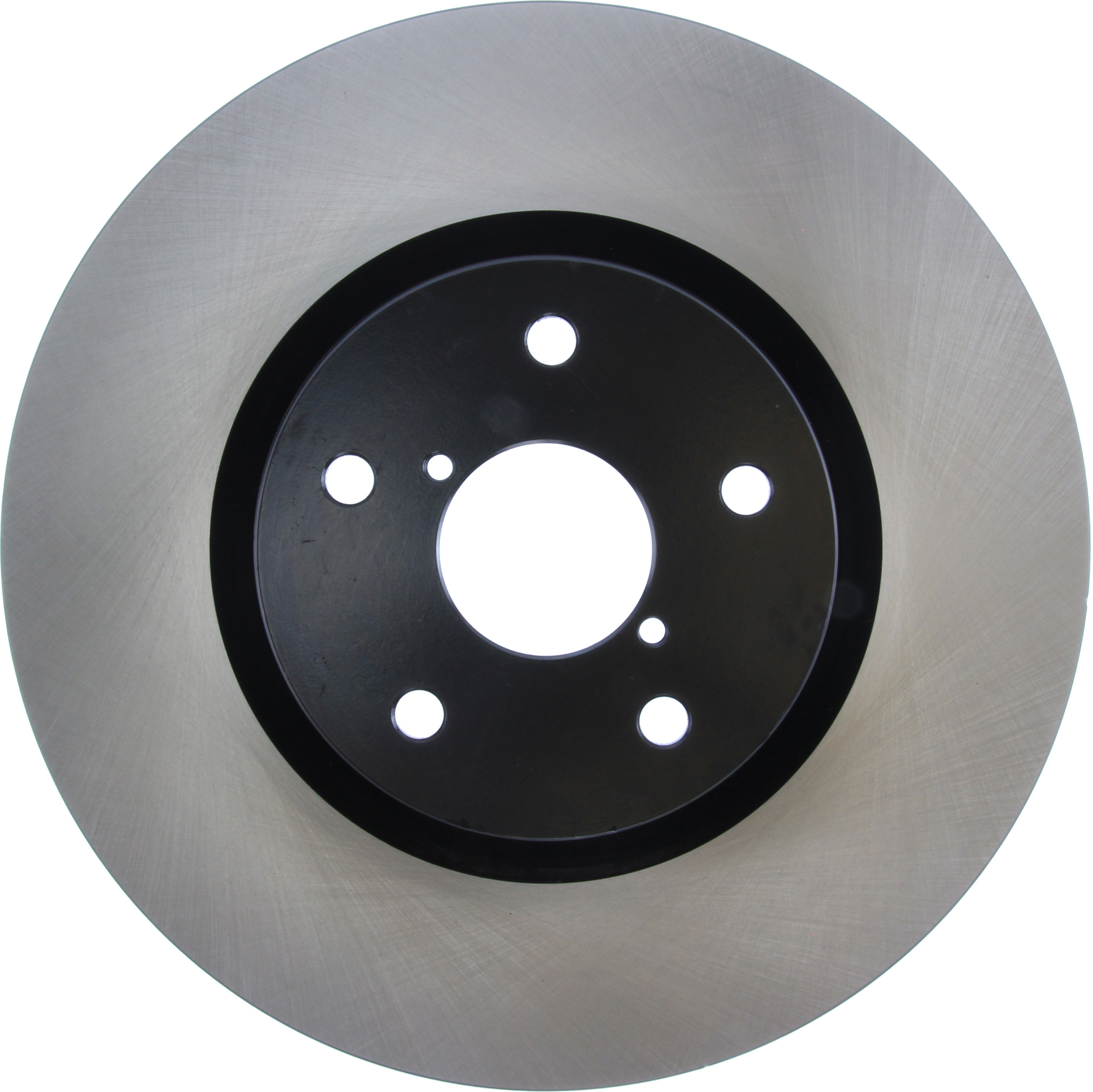 Centric Parts Disc Brake Rotor P/N:120.47036  Disc Brake Rotor P/N: