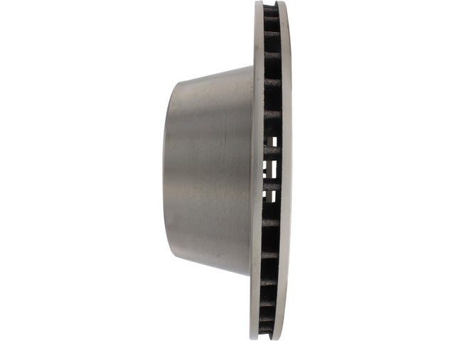 Centric Parts Disc Brake Rotor P/N:121.65004  Disc Brake Rotor P/N: