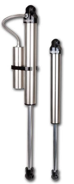 Fabtech Fts811462 Dirt Logic 2.25 Shock Absorber   Dirt Logic 2.25 Shock