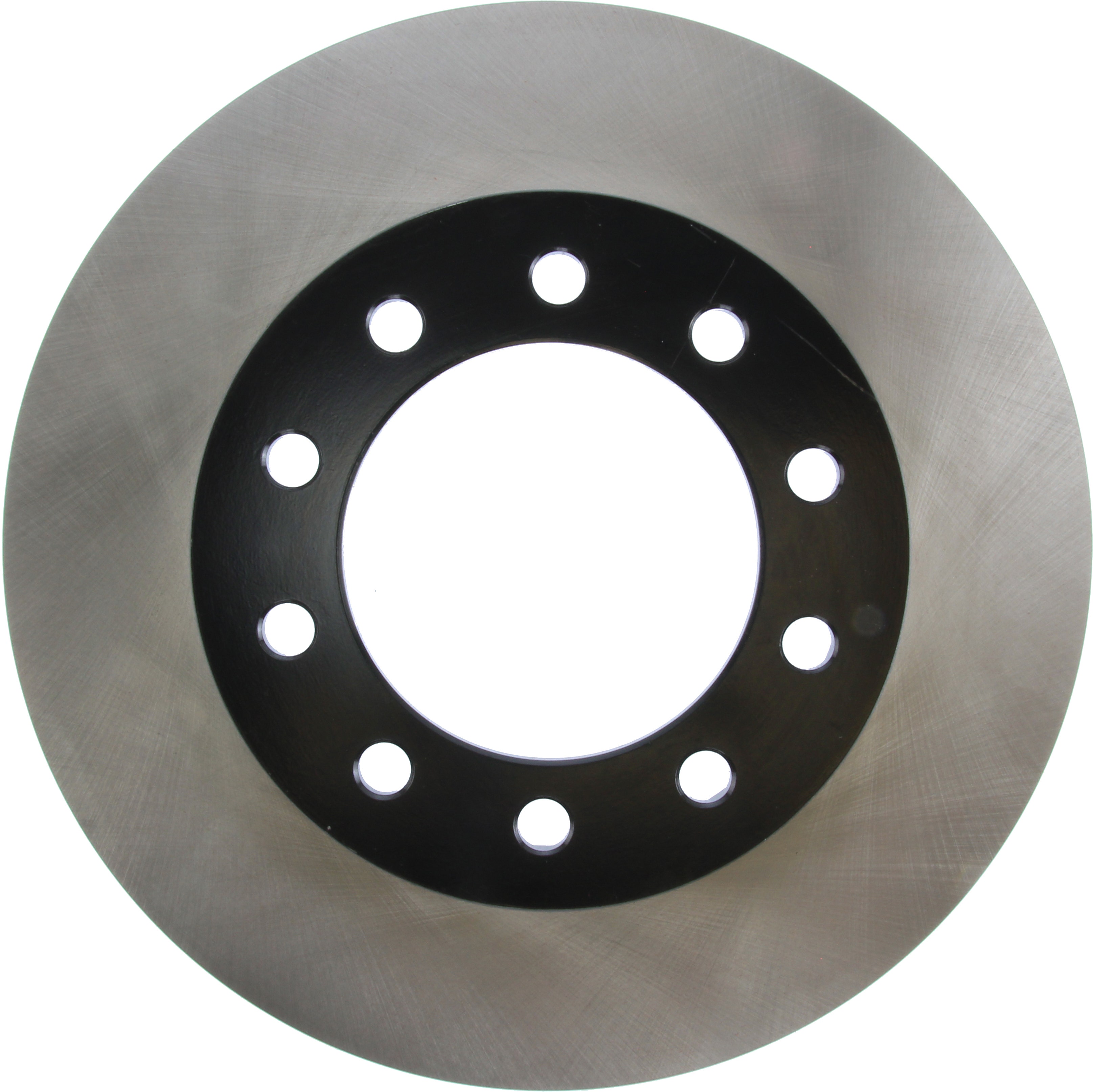 Centric Parts Disc Brake Rotor P/N:120.65152  Disc Brake Rotor P/N: