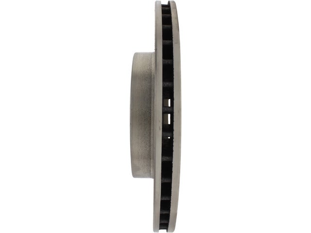 Centric Parts Disc Brake Rotor P/N:121.48012  Disc Brake Rotor P/N: