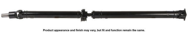 Cardone Reman Drive Shaft P/N:65-7028  Drive Shaft P/N: