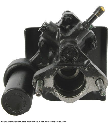 Cardone Reman Power Brake Booster P/N:52-7421  Power Brake Booster P/N: