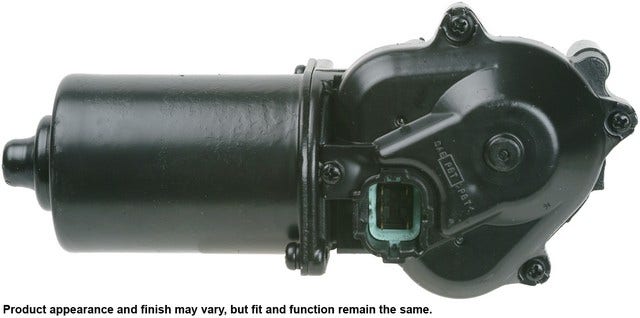 Cardone Reman Windshield Wiper Motor P/N:43-4322  Windshield Wiper Motor P/N: