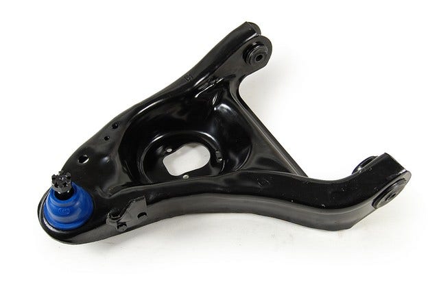 Mevotech Suspension Control Arm And Ball Joint Assembly P/N:Cms50150  Suspension