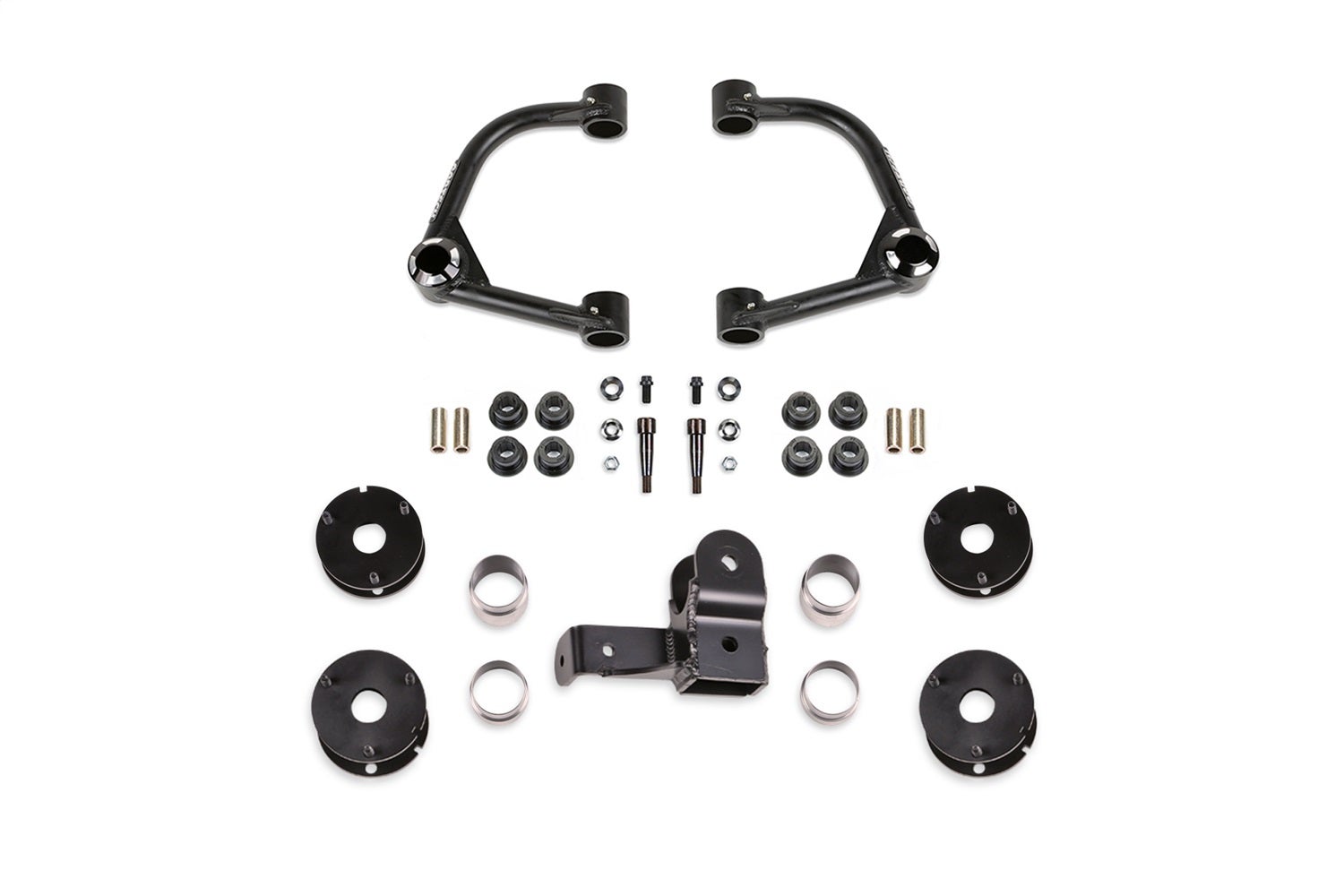 Fabtech K2384 Uniball Uca Lift Kit Fits 21-23 Bronco   Uniball Uca Lift Kit Fits