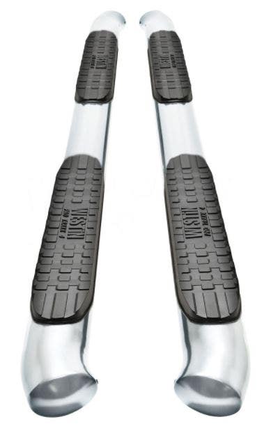 Westin 21-24170 Pro Traxx 4 Fits 2020-2021 Explorer Stainless Steel 4In. Oval