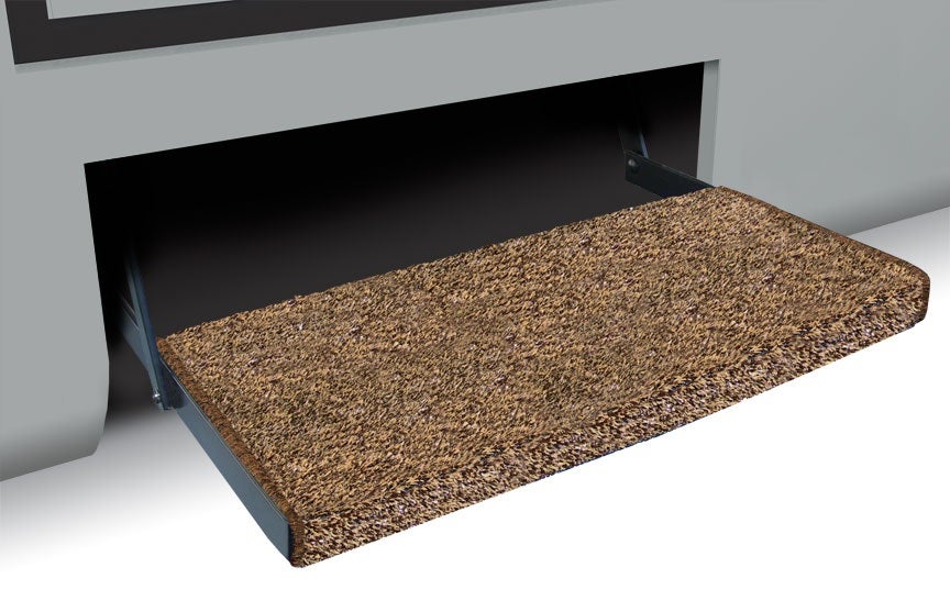 Jumbo Wrap+Plus Rug Brown Jumbo Wrap+Plus Rug Brown