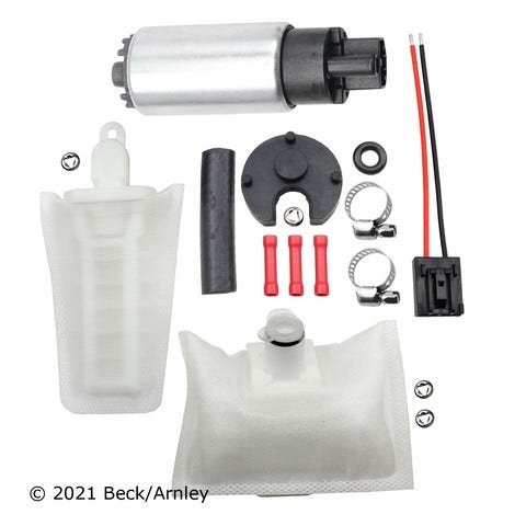 Beck/Arnley Electric Fuel Pump P/N:152-0956  Electric Fuel Pump P/N: