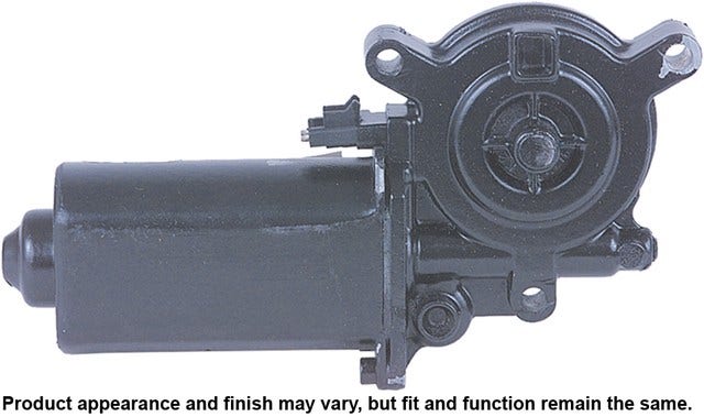 Cardone Reman Power Window Motor P/N:42-102  Power Window Motor P/N: