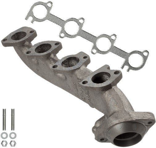 Atp Exhaust Manifold P/N:101285  Exhaust Manifold P/N: