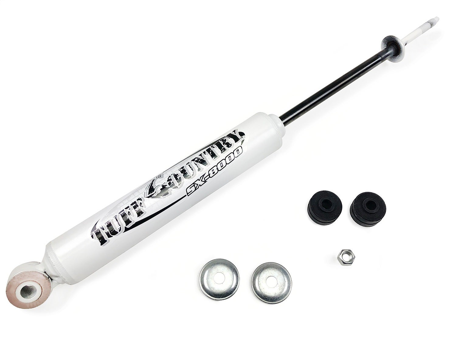 Tuff Country 61212 Sx8000 Shock Absorber Fits 04-12 Canyon Colorado   Sx8000