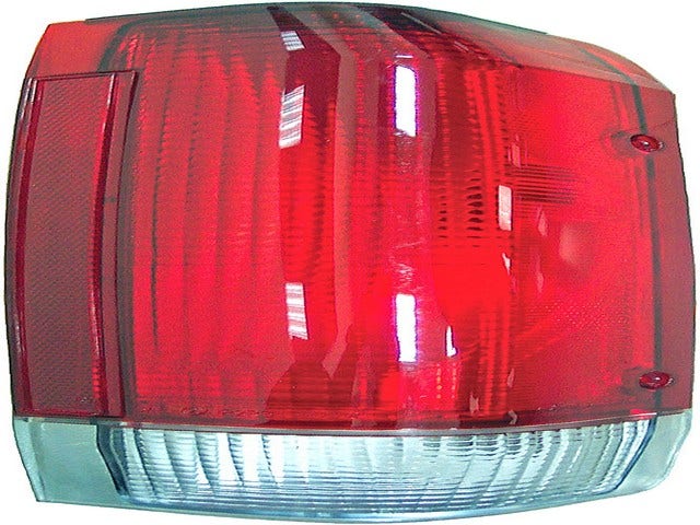 Dorman Tail Light Assembly P/N:1610200  Tail Light Assembly P/N: