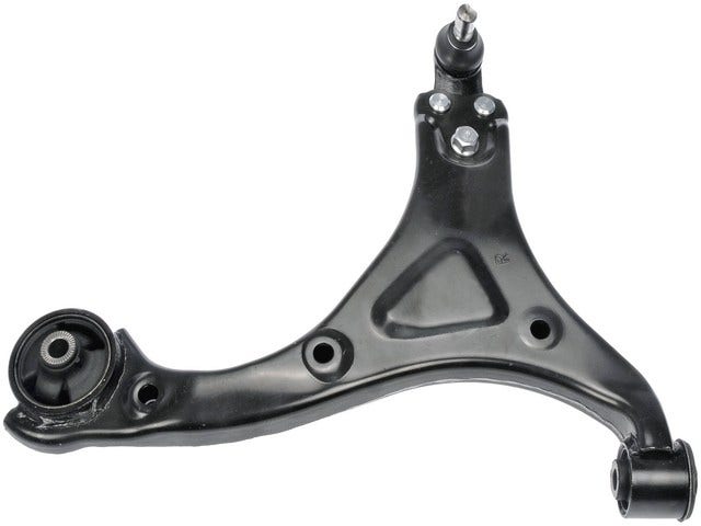 Dorman - Oe Solutions Suspension Control Arm And Ball Joint Assembly P/N:524-120