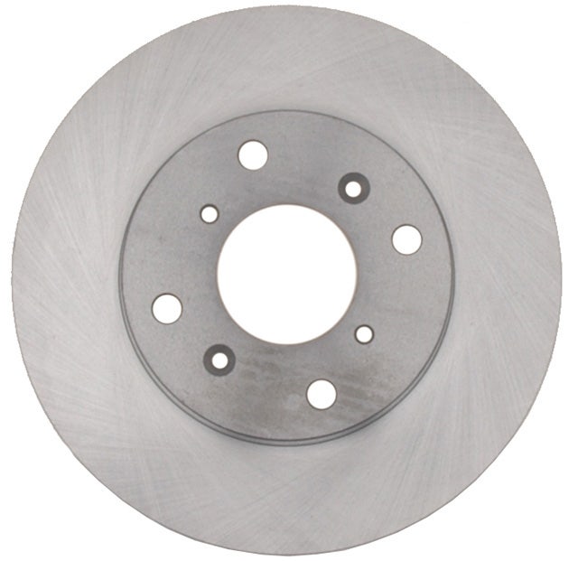 Raybestos Brakes Disc Brake Rotor P/N:96709R Professional Grade Brake Rotor