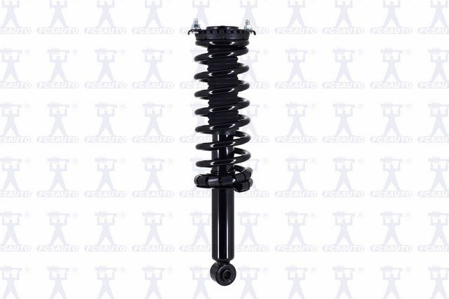 Focus Auto Parts Suspension Strut And Coil Spring Assembly P/N:1345398