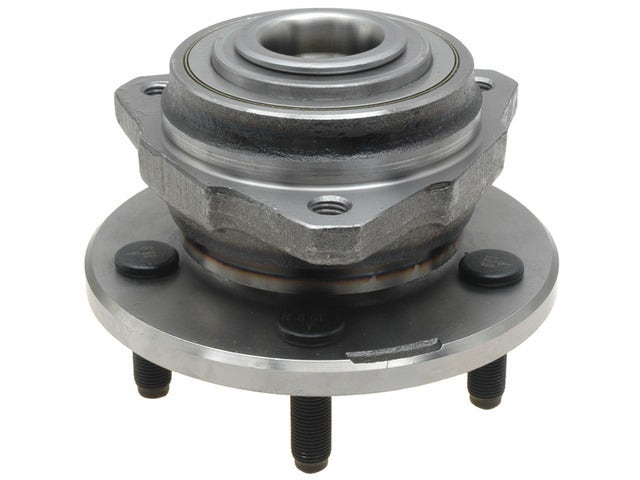 Raybestos Brakes Wheel Bearing And Hub Assembly P/N:713178  Wheel Bearing And