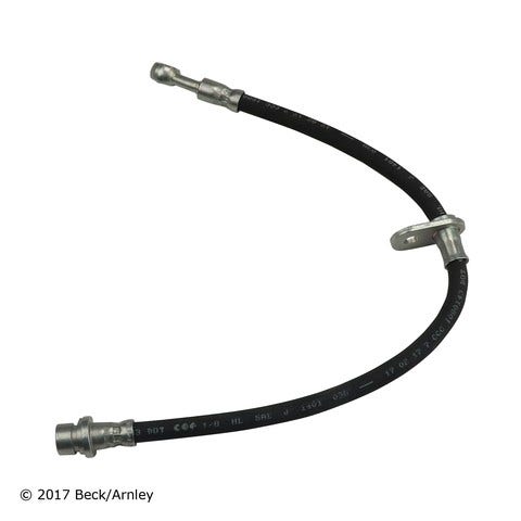 Beck/Arnley Brake Hydraulic Hose P/N:073-1951  Brake Hydraulic Hose P/N: