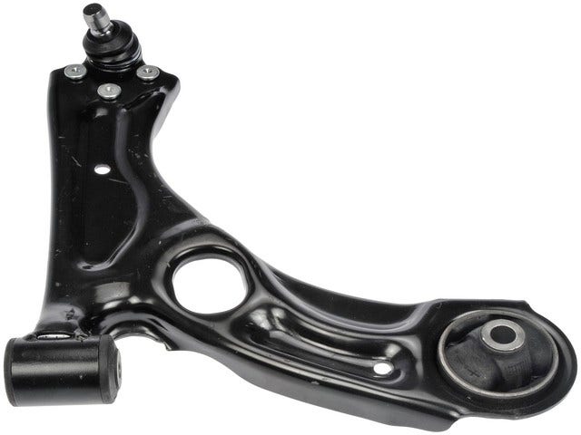 Dorman - Oe Solutions Suspension Control Arm And Ball Joint Assembly P/N:522-066