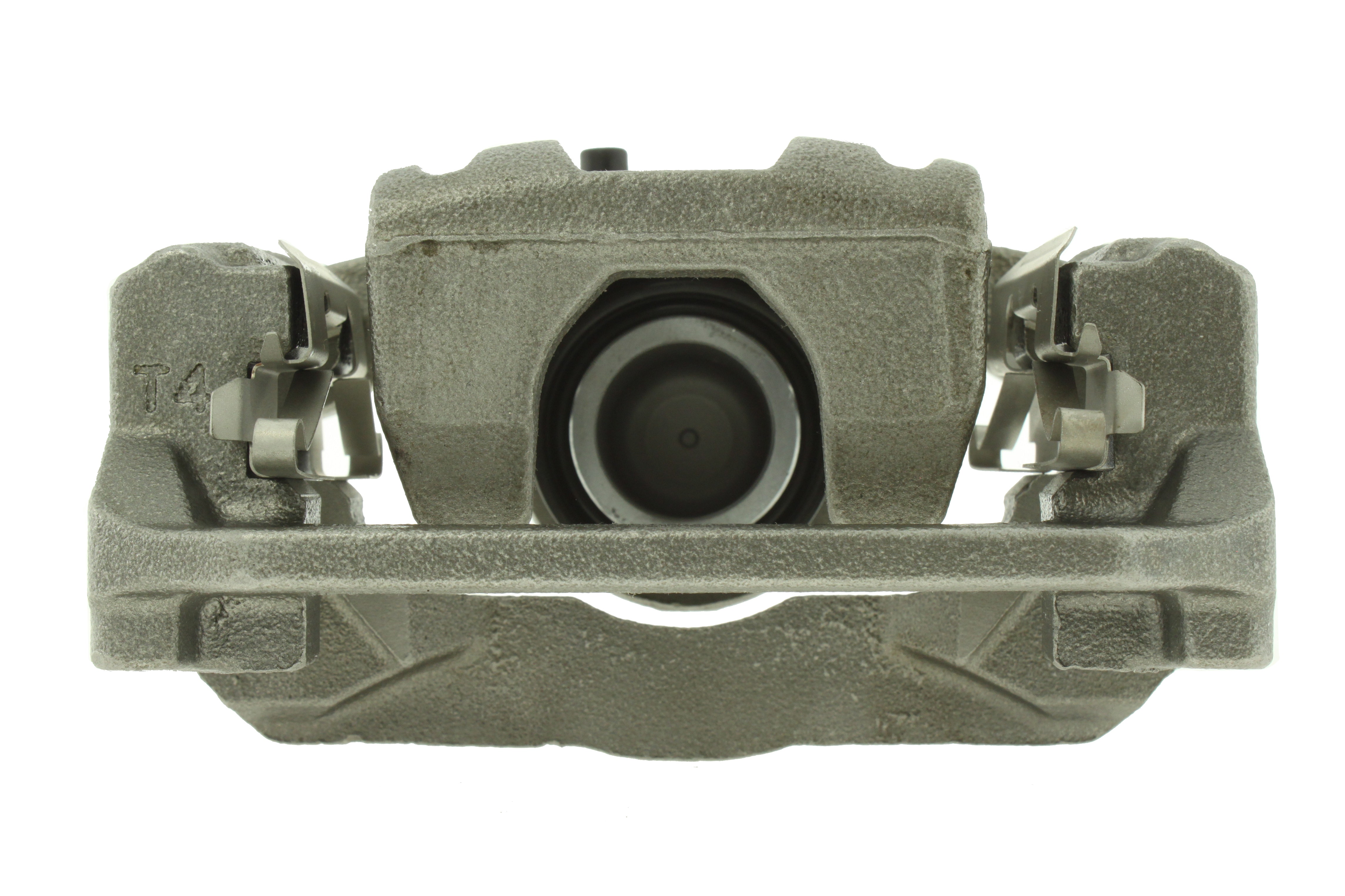 Centric Parts Disc Brake Caliper P/N:141.42587  Disc Brake Caliper P/N:
