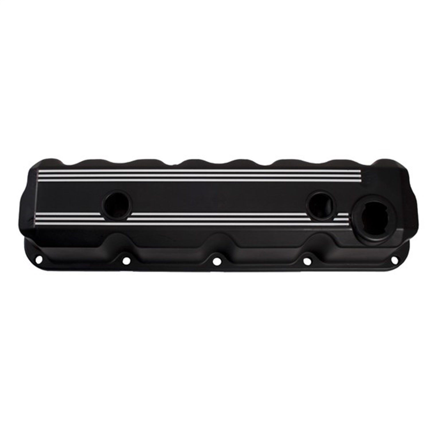 Omix 17401.01 Valve Cover Fits Cherokee (Xj) Comanche Wagoneer Wrangler (Yj)