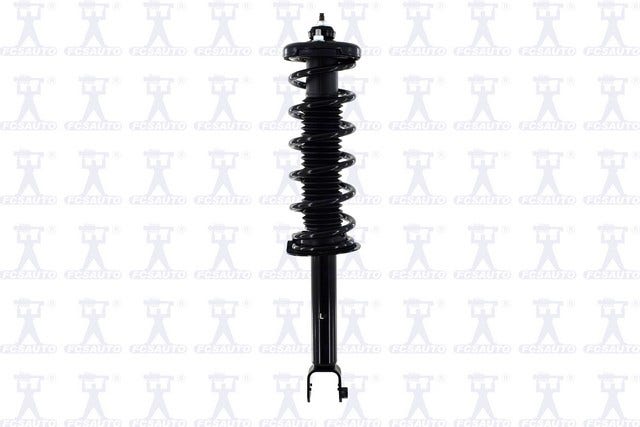 Focus Auto Parts Suspension Strut And Coil Spring Assembly P/N:1345685L