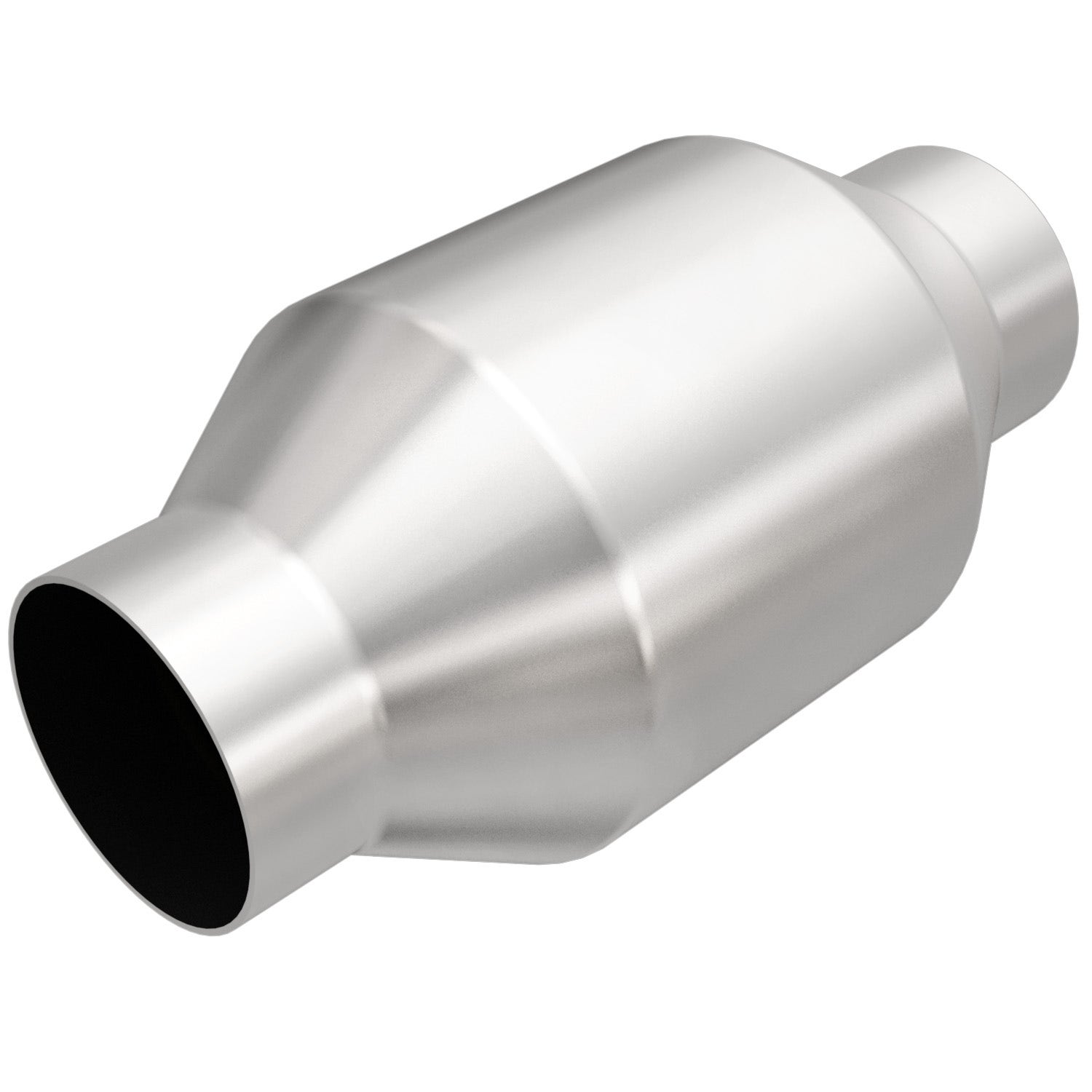 Magnaflow 49 State Converter 59955 Universal-Fit Catalytic Converter Magnaflow