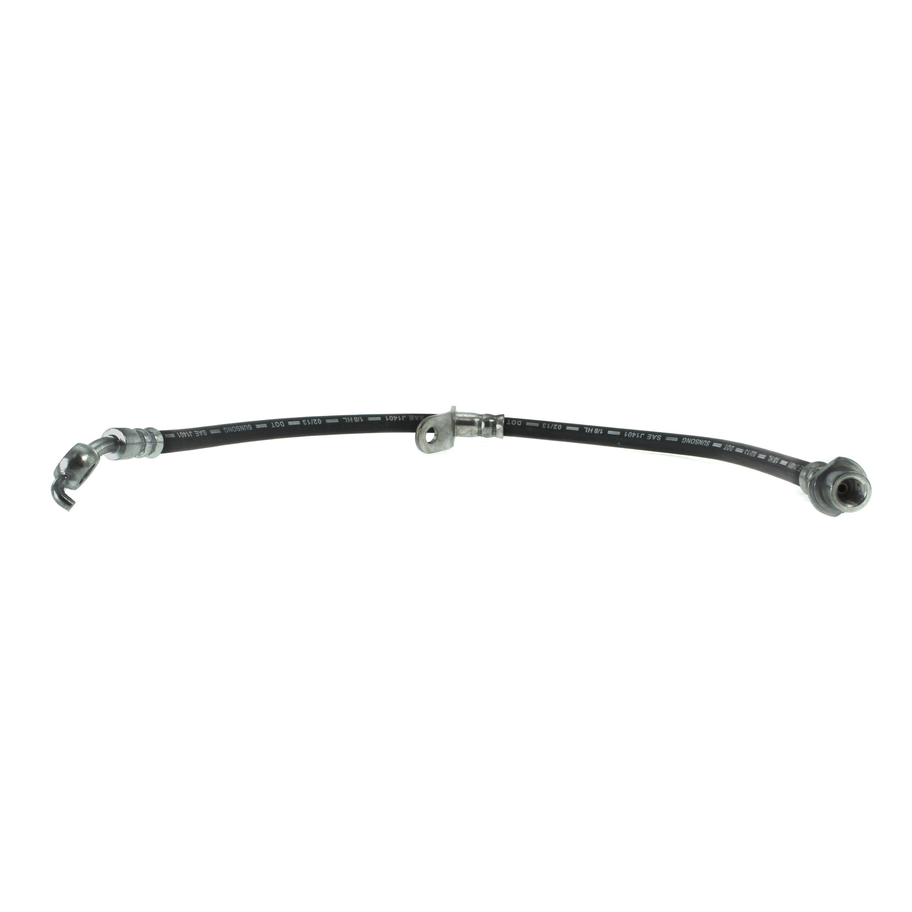 Centric Parts Brake Hydraulic Hose P/N:150.44074  Brake Hydraulic Hose P/N: