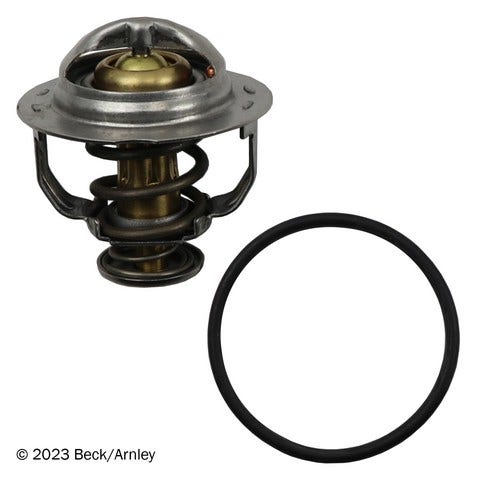 Beck/Arnley Engine Coolant Thermostat P/N:143-0866  Engine Coolant Thermostat
