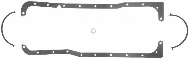 Fel-Pro Engine Oil Pan Gasket Set P/N:1810  Engine Oil Pan Gasket Set P/N: