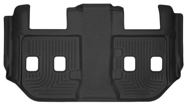 Husky Liners 53281 X-Act Contour Floor Liner Husky Liner  Floor Liner X-Act