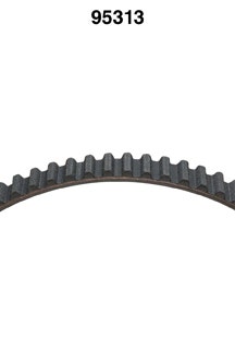 Dayco Engine Timing Belt P/N:95313  Products Inc  Timing Belt; Compatibility -