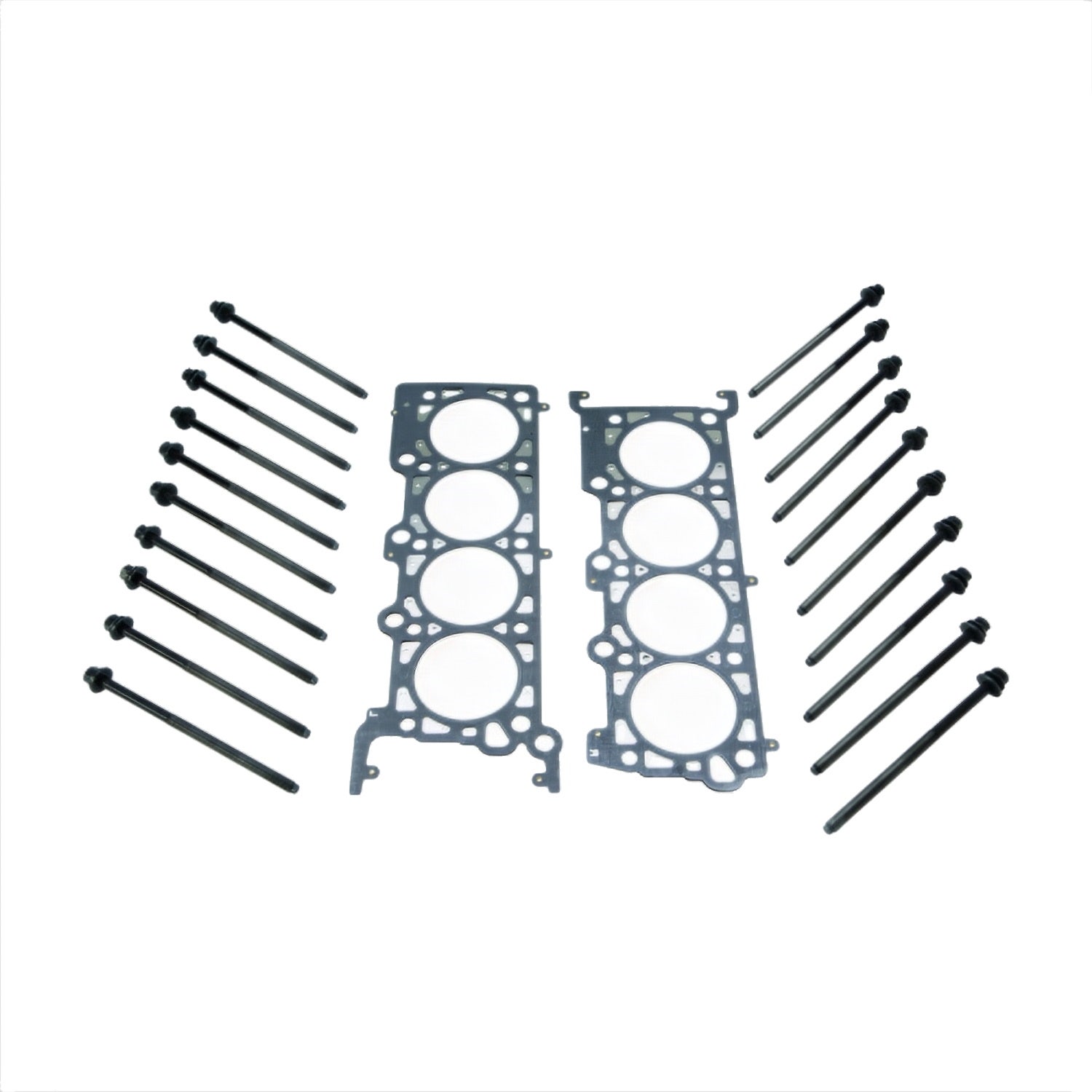 Ford Performance Parts M-6067-Msvt Head Changing Kit Fits Blackwood Gt Mustang