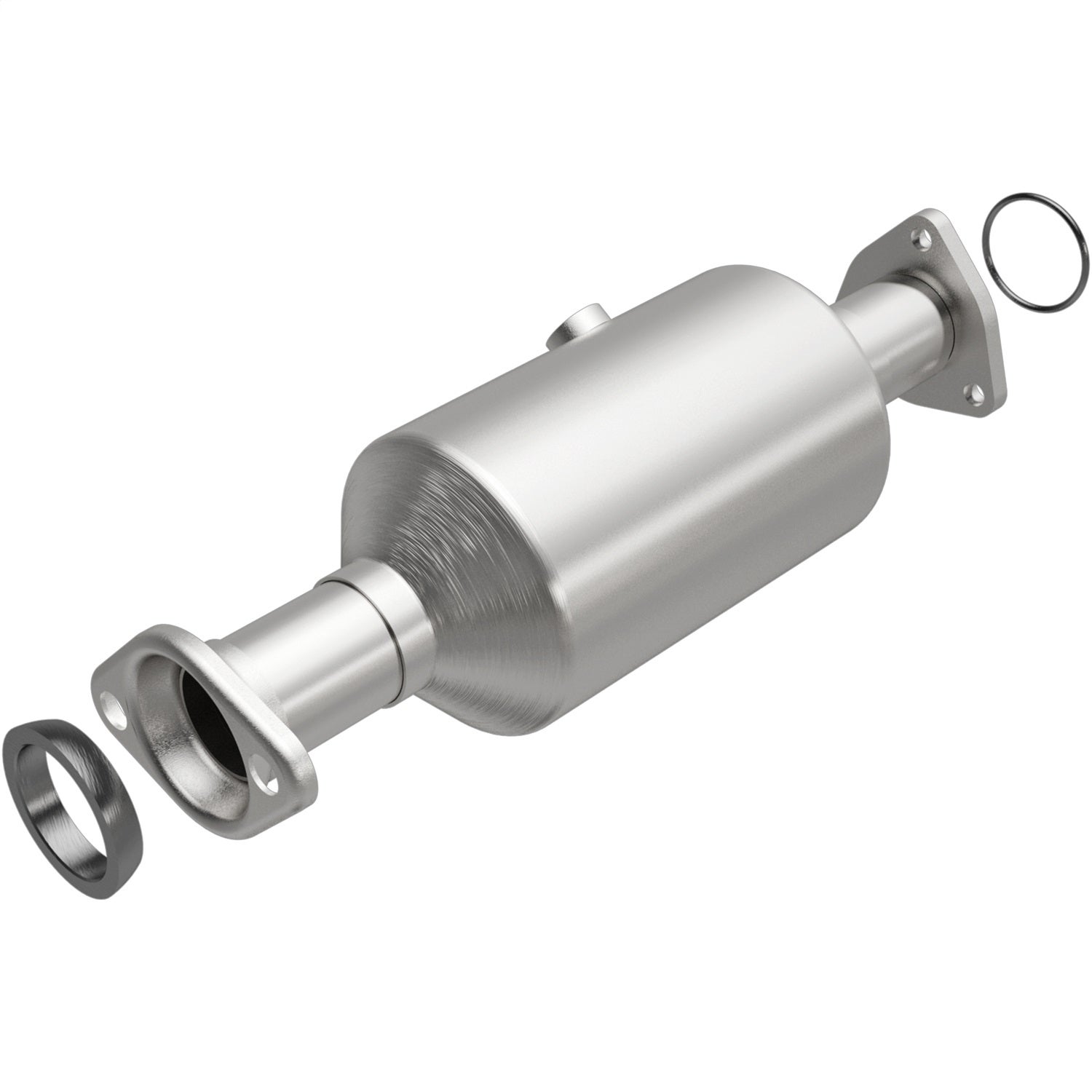 Magnaflow California Converter 4481630 Direct Fit California Catalytic Converter
