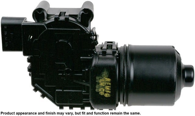 Cardone Reman Windshield Wiper Motor P/N:43-3515  Windshield Wiper Motor P/N: